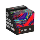 Shashibo Magnetwürfel Künstler-Serie Chaos