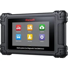 iCarsoft Diagnosegerät BMM V4,0