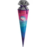 Step By Step Schultüte Dolphin Lana