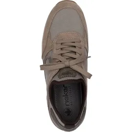 Rieker B0752 Herren Beige 44
