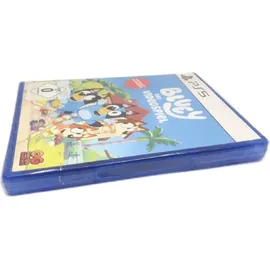 Bluey: Das Videospiel (USK) (PS5)