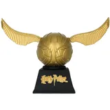 Monogram Goldener Schnatz Sparschwein 20 cm
