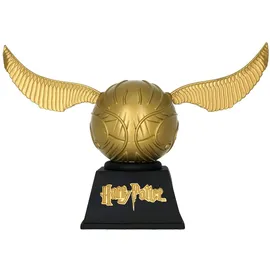 Monogram Goldener Schnatz Sparschwein 20 cm