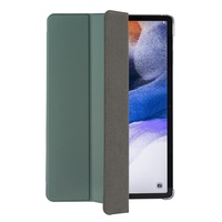 Hama Fold Clear für Samsung Galaxy Tab S7/S8 11" grün