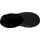 O'Neill Schlupfboots O'NEILL "BESIANA WOMEN HIGH", Damen, Gr. 37, schwarz (triple schwarz), Synthetik, Schuhe Schlupfboots, gefütterte Winterboots, Snowboots, Winterschuhe