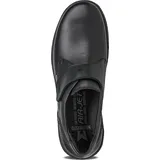 Mephisto Delio Herren Halbschuhe, Größe:41 - BLACK - 14033100541 7,5