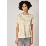 STREET ONE Leo-Shirt Braun 40