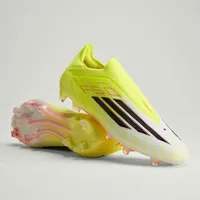 adidas F50 Elite LL FG Herren yellow 43 1/3