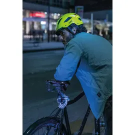 ABUS Hyban 2.0 MIPS 52-58 cm gelb 2024