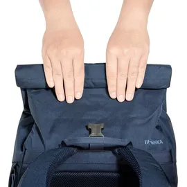 Tatonka Grip Rolltop Pack 34 blau