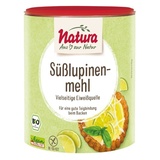 Natura Bio Süßlupinenmehl, 300g - Vielseitige Eiweißquelle glutenfrei, vegan