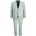 JACK JONES Jprfranco Suit Noos Pls Plus Size