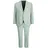 Jack & Jones PlusSize JACK & JONES Jprfranco Suit Noos Pls - Plus Size