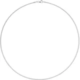 Jobo Halsreif 925 Silber 1,1 mm
