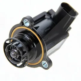 Pierburg Schubumluftventil Turbolader Audi: A3 8P 1.8 TFSI 2.0