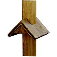 Dehn Holzpfahl aus Eiche 145241