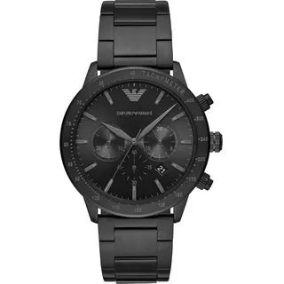 Emporio Armani Mario Edelstahl 43 mm AR11242