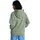 Roxy Surf Stoked Brushed Hoodie Öl Grün XXL