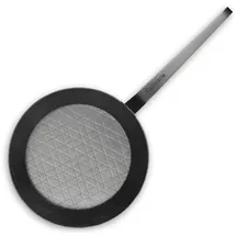 Culinaris Fierro Rustico Steakpfanne 24 cm