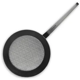 Culinaris Fierro Rustico Steakpfanne 24 cm