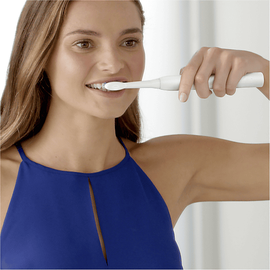 Oral B Pulsonic Slim Clean 2500 weiß