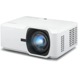 ViewSonic LSD400HD-ST Laser Weiß