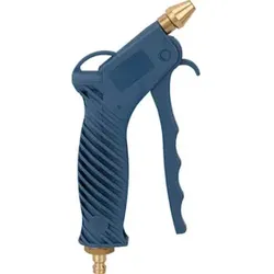 Riegler Blaspistole, Sicherheitsdüse, Kunststoff, für Kupplungen NW 7,2