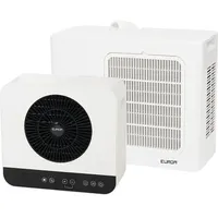 Eurom AC5201 Wifi split Klimaanlage AC5001 5000 BTU