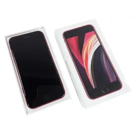Apple iPhone SE 2020 64 GB (PRODUCT)RED