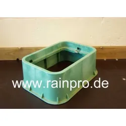 Verlängerung für Ventilkasten Standard, VBC-1419-A