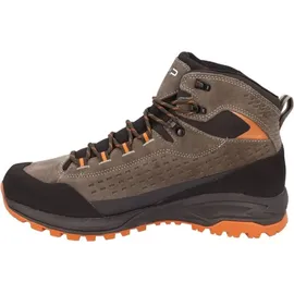 CMP Herren Vertyx Mid WP Schuhe (Größe 42