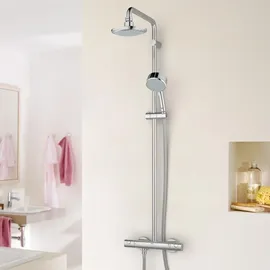 Grohe Tempesta Cosmopolitan System 160 chrom 27922000