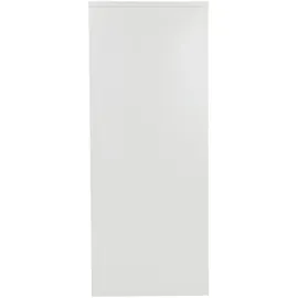 HJH Office Aktenschrank COLOR AS 105 x 90 x 40 cm abschließbar, Hellgrau 743035