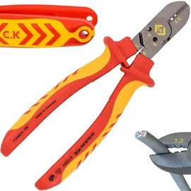 C.K Tools Combicutter 3 Max 180 mm T39083A 180-RND