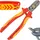 C.K Tools Combicutter 3 Max 180 mm T39083A 180-RND