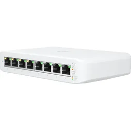 UBIQUITI networks Ubiquiti UniFi USW-Lite-8-PoE Managed Switch