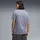 Puma Essentials Small No. 1 Logo T-Shirt grau XS