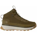 The North Face Bergen Mid Herren Sycamore/Soapstone 40