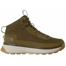 The North Face Bergen Mid Herren Sycamore/Soapstone 40
