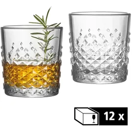 Libbey OCULAR Whiskyglas 0,236 l 12-tlg.
