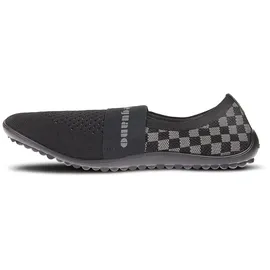 Leguano Chess Herren Schwarz/Grau 45