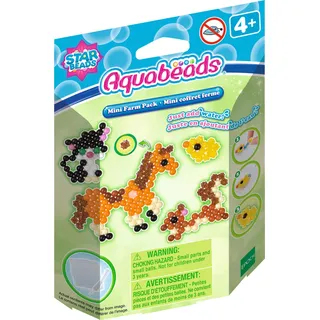 Aquabeads Mini Bastelset