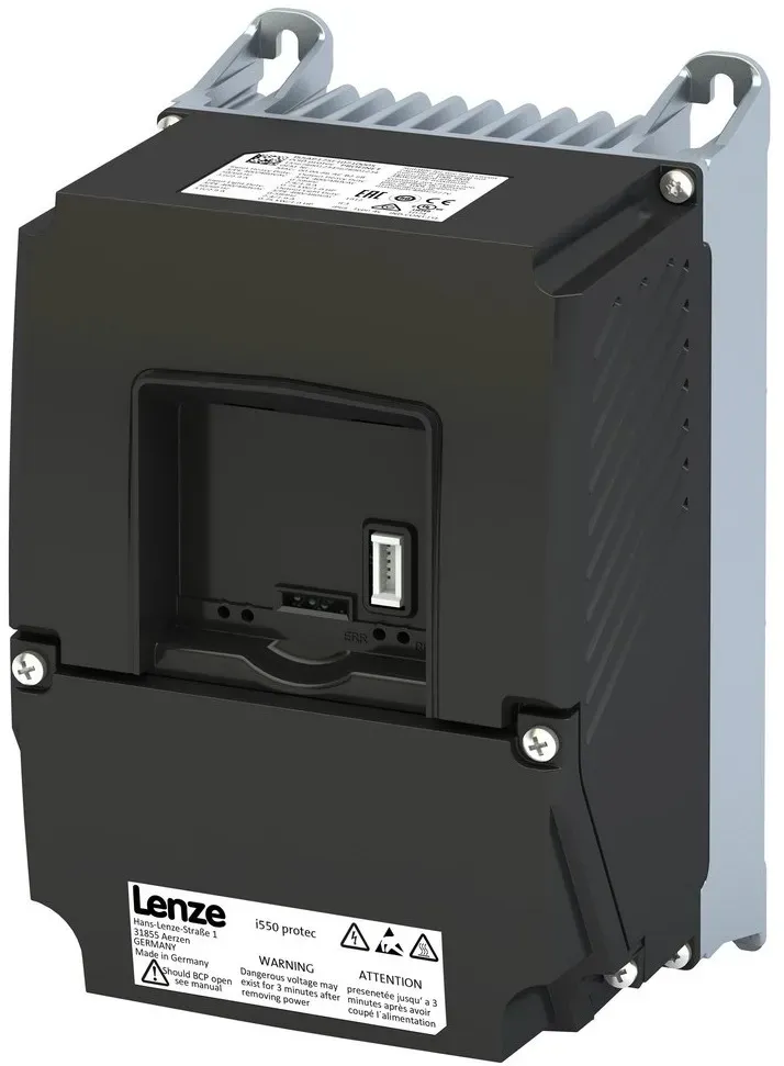 Lenze Frequenzumrichter I55AP175A0A30107MS