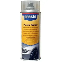 PRESTO Haftgrund für Kunststoffteile (400 ml) Kunststoff-Primer  308066