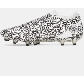 Under Armour Magnetico Pro 5 FG Herren black/white 42