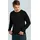 Devold Jakta Merino 200 Herren Shirt schwarz - XL