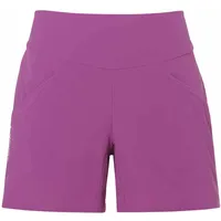 Vaude Wo Scopi Shorty III magenta, 42
