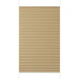 Sekey Plissee 60 x 120 cm Creme