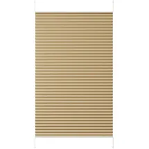 Sekey Plissee 60 x 120 cm Creme