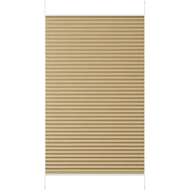 Sekey Plissee 60 x 120 cm Creme